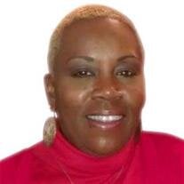 Cheryl  Marie Roberts