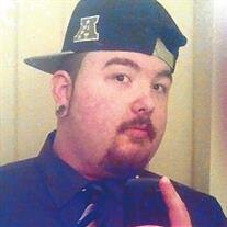 Anthony James Quenneville