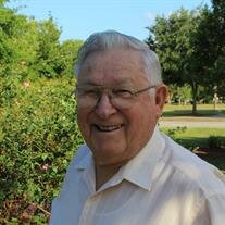 Mr Theodore J McClain