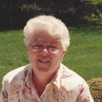 Mary (Emma) O'Connor
