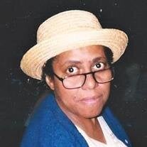 Sheila D. Moore