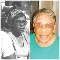 Lillian F. Ridley 