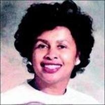 LaGreta  E. Trotter 