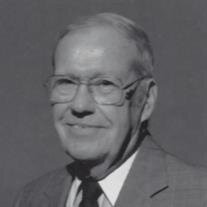 Robert "Pat" Grady