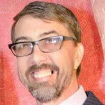 Ricky Ray Healey