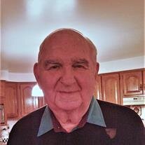 Harry M. Crooks 