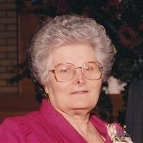 Mrs. Navelene Middleton