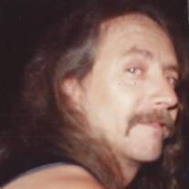 Ralph H. "Butch" Griffith