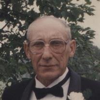 Karl William Pitko