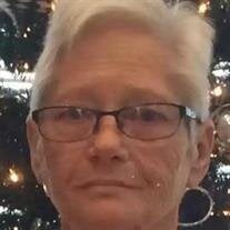Edna "Pete" Connie Nelms