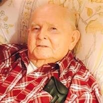 Harry  M. "Red" Mason