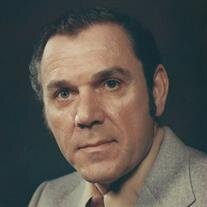 John W. Allan