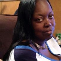 Mrs. Gwendolyn  Denese Dawson