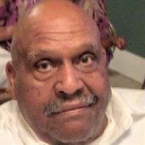 Robert Delmus Payton