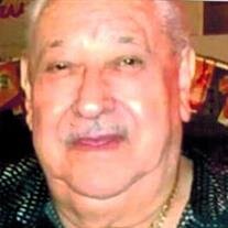 Lorenzo  "Lencho" Guzman 