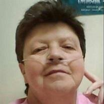 Denise Wilson