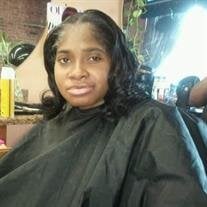 Mrs. Kimberly Carla Bailey