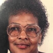 Mrs. Josephine Simmons