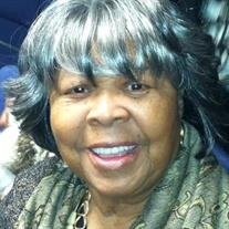 Delma R. Bennett