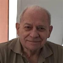 Anthony Joseph Brozowski