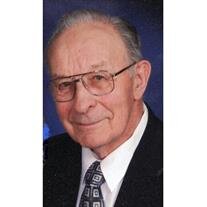 Eugene Madison