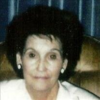 Bessie Marie Harmon