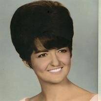 Mrs. B. Ann Miller Roberts