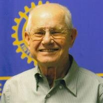 Arthur "Sonny" Mitschke