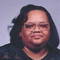 Ms. Pamela Denise Bankhead