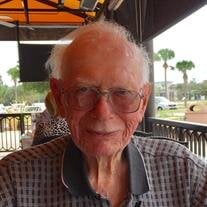 Robert L. Stuckenbruck