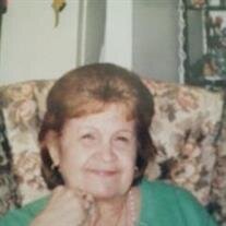 Mrs. Doris Vazquez Olmeda