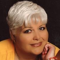Vangie Hoskinson