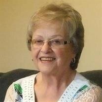Ruth "Elaine" Kerns Lough