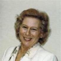 Mrs Margaret "Meg" Ofte