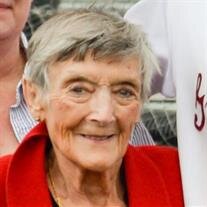 Rosalie "Ro" Diehl Snider
