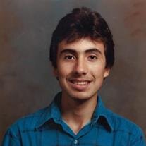 Noe Narciso Garcia