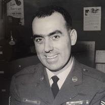 Louis A. Broussard