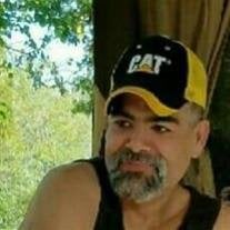 Joe Espinoza Jr.