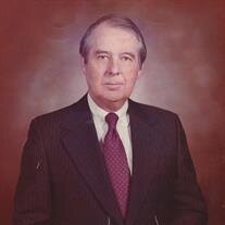 Dr. William H (Bill) Gardner