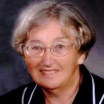 Wilma (Jordan) Miller