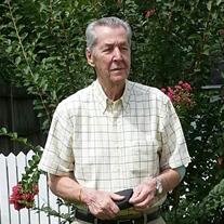 Herman "Lee" Eugene LeCouter