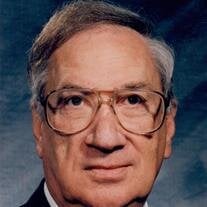 Dr. Joe Struckle