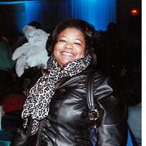 Ms. Tonya LaShawn Billingsley