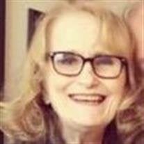 Lillian Gail Scott-Milford