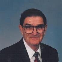 Harold P. Abels