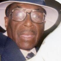 Essex Crowell Jr.