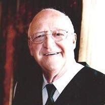 Michael B. Davis