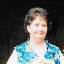 Dianne Key Briscoe