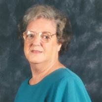 Virginia Naydell  "Jean" Stilwell