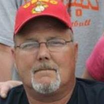 John Clayton Tobias Jr